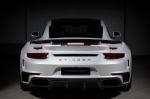 Porsche 911 Stinger GTR Mk II by TopCar 2016 года